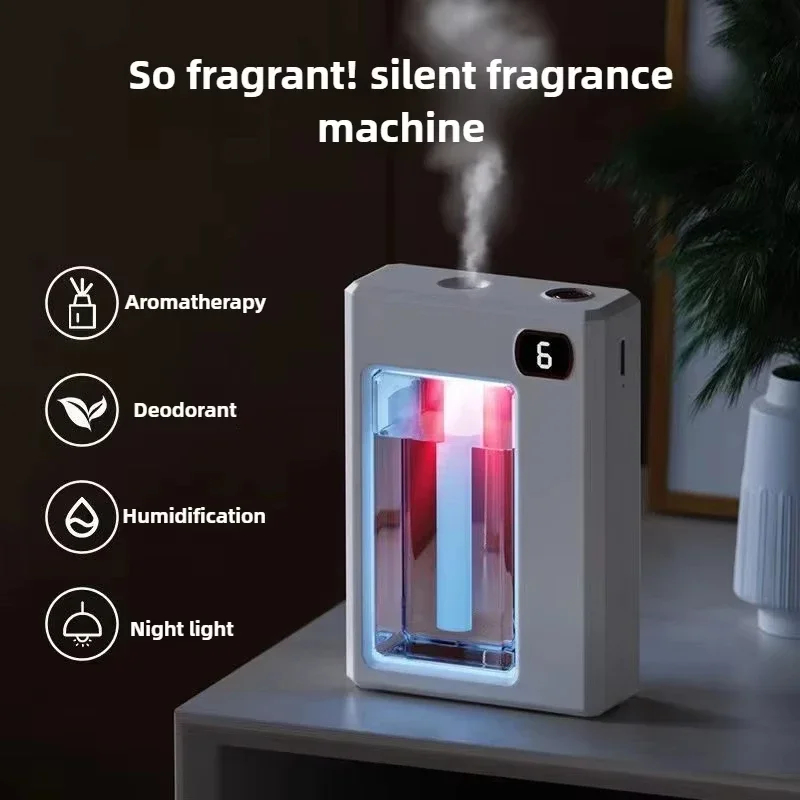 Home Fragrance Best - ماكينة معطر جو منزلي، موزع عطر