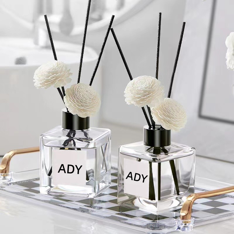 Home Fragrance Best - زيت معطر للناشر العطري سعة 50
