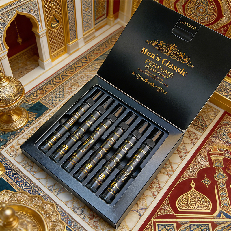Home Fragrance Usa - بخاخ عطر منزلي كلاسيكي برائحة الخشب