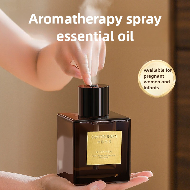 زيت معطر للغرف سعة 500 مل بدون - مراجعة Home Fragrance Logo وسعره
