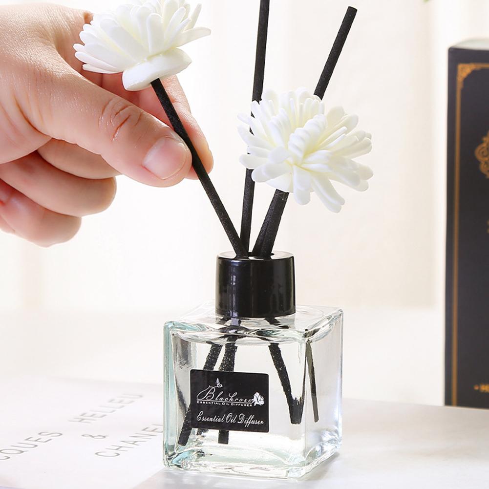 زيت معطر للناشر العطري سعة 50  - مراجعة Home Fragrance Best وسعره