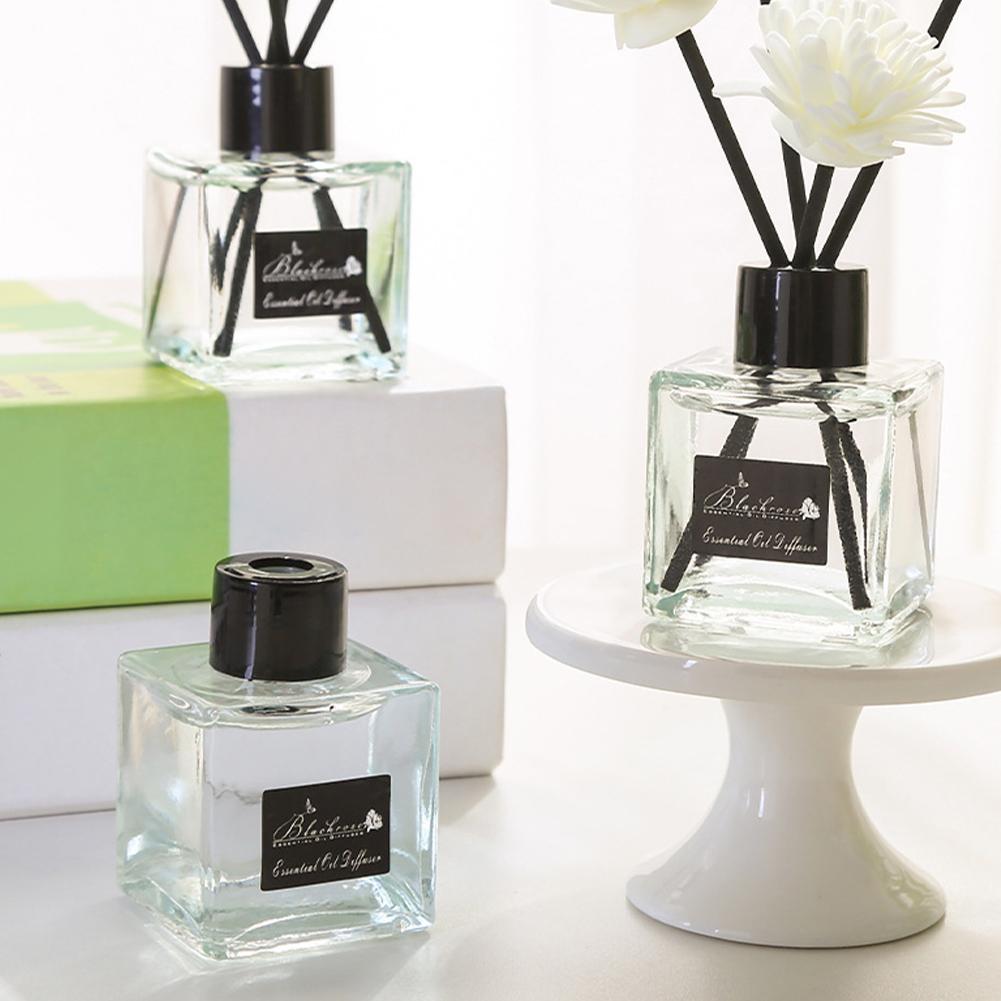 زيت معطر للناشر العطري سعة 50  - مراجعة Home Fragrance Best وسعره