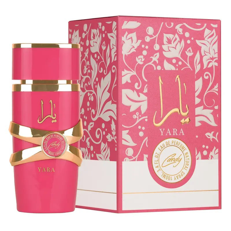مجموعة هدايا عطر يارا وأسد، عب - مراجعة Home Fragrance Gift وسعره