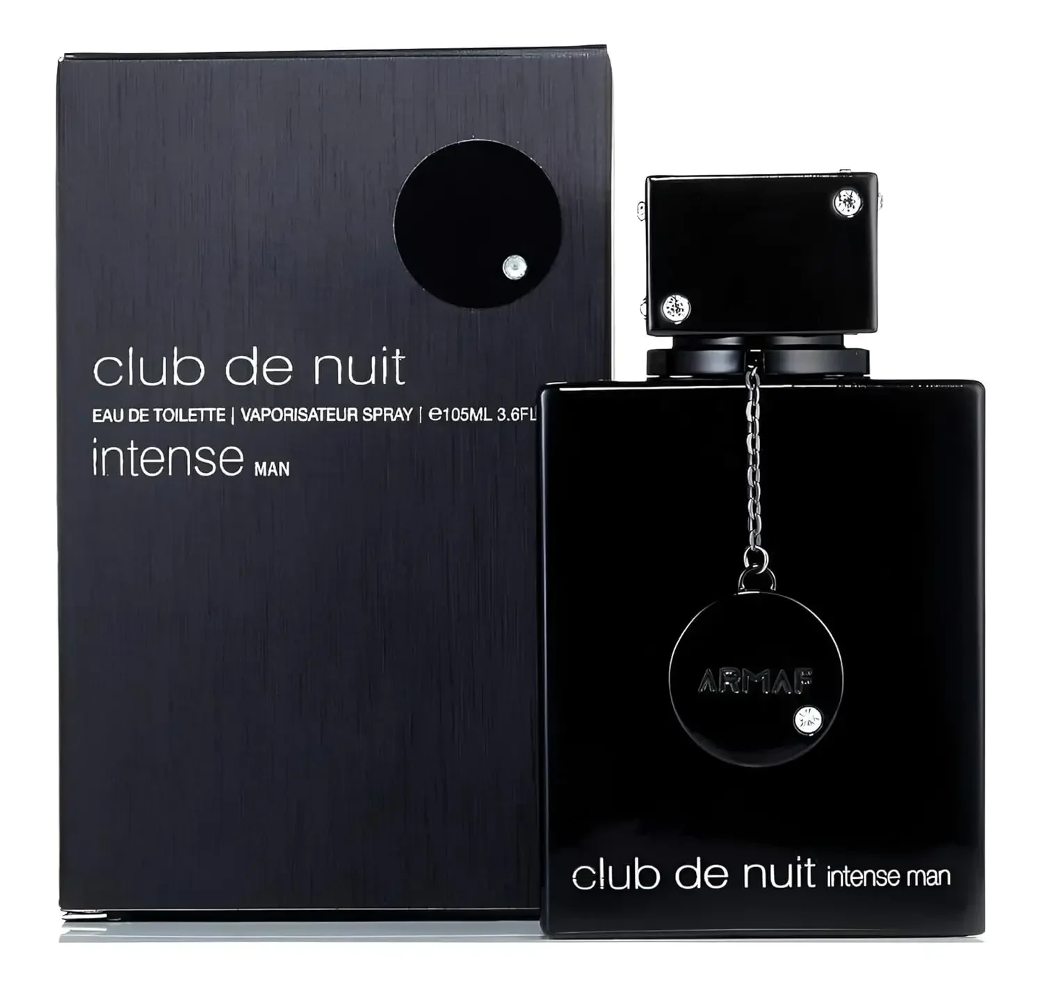عطر أرماف كلوب دي نوي إنتنس لل - مراجعة Home Fragrance Gift وسعره