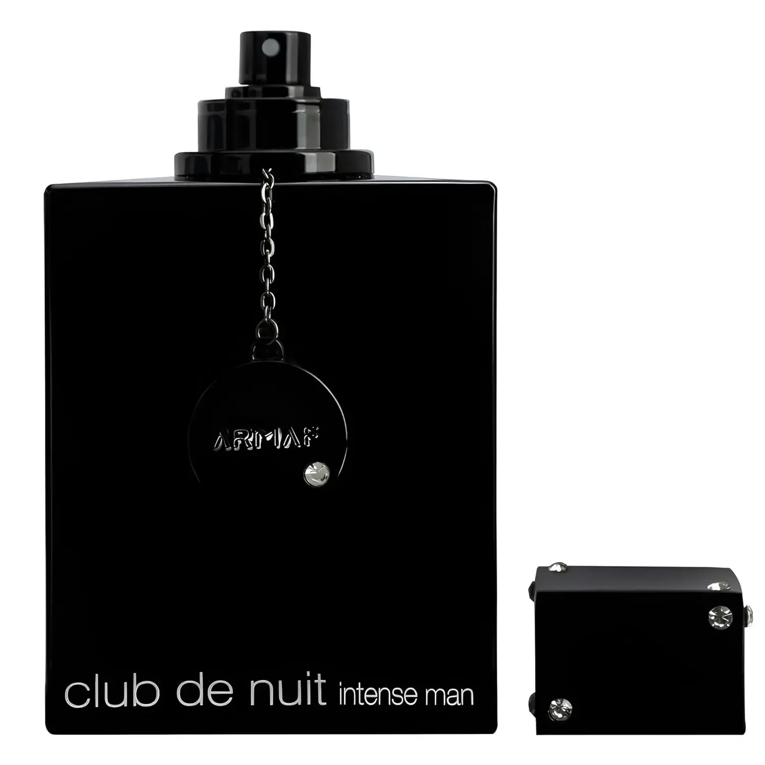 عطر أرماف كلوب دي نوي إنتنس لل - مراجعة Home Fragrance Gift وسعره