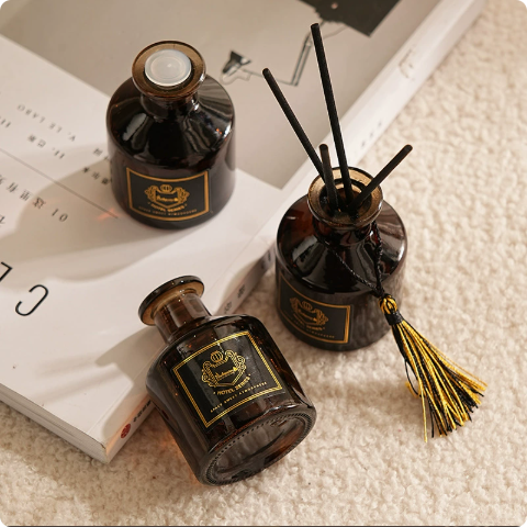 معطر جو بعطر القصب 50 مل الأكث - مراجعة Home Fragrance Best وسعره