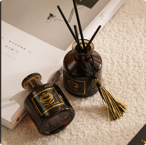 معطر جو بعطر القصب 50 مل الأكث - مراجعة Home Fragrance Best وسعره