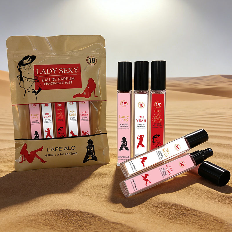 بخاخ عطر منزلي محمول، مجموعة م - مراجعة Home Fragrance Gift وسعره