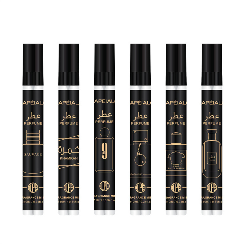 بخاخ عطر منزلي كلاسيكي برائحة  - مراجعة Home Fragrance Usa وسعره