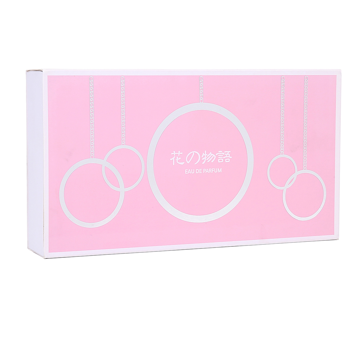 مجموعة عطور نسائية فاخرة 4 في  - مراجعة Home Fragrance Gift وسعره