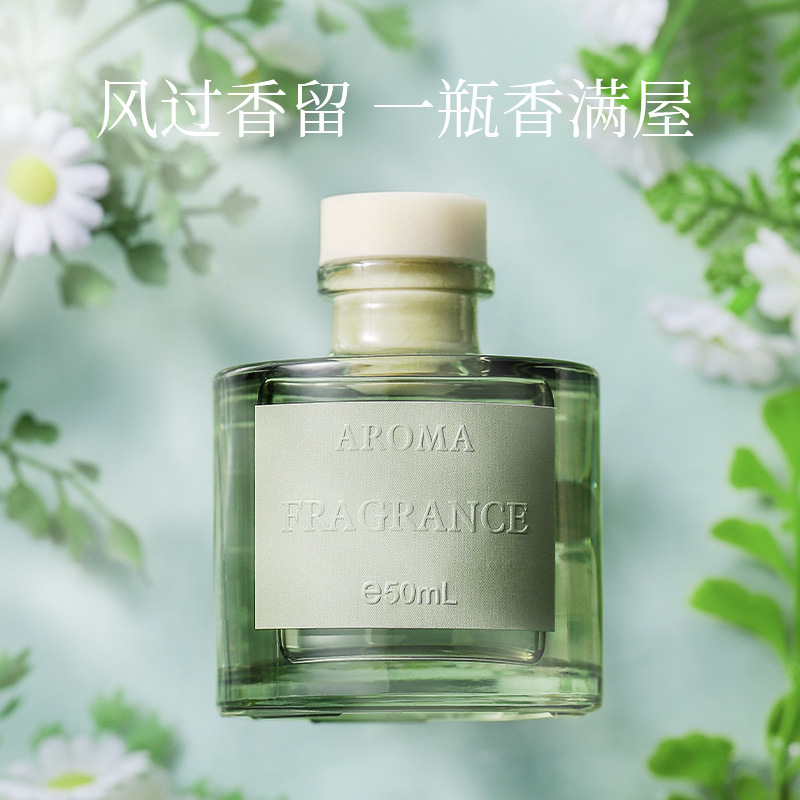 زيت عطري للنباتات العطرية سعة  - مراجعة Home Fragrance Best وسعره