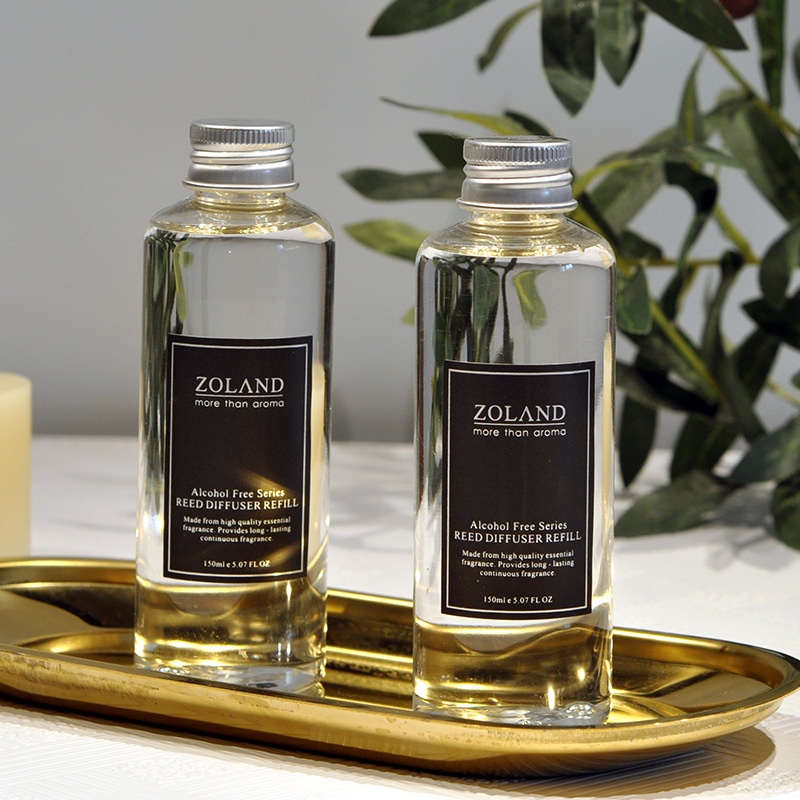 150 مللي الرئيسية العطر الطبيع - مراجعة Home Fragrance Oud وسعره