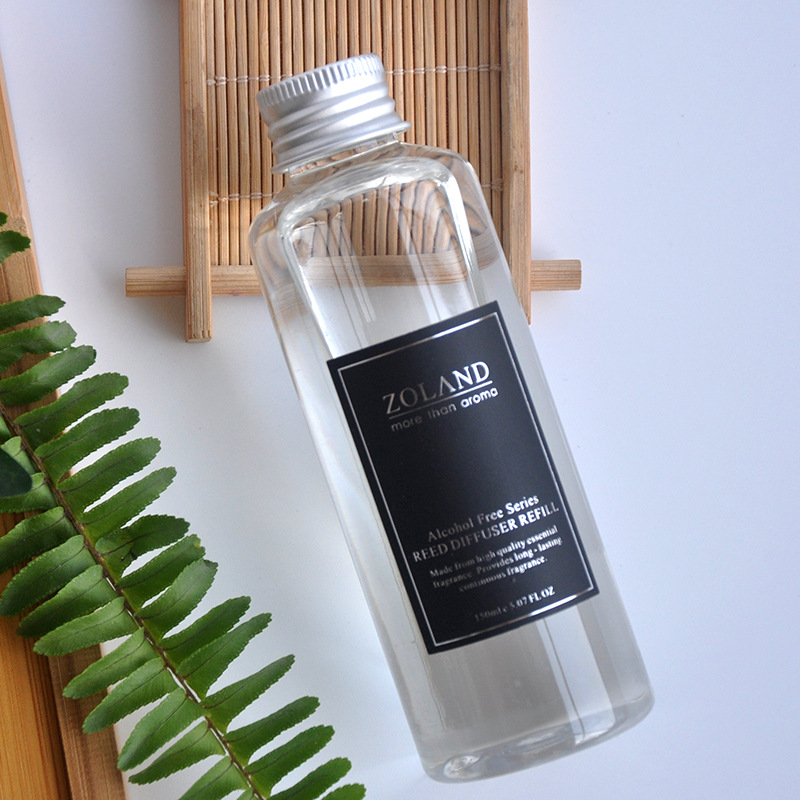 150 مللي الرئيسية العطر الطبيع - مراجعة Home Fragrance Oud وسعره