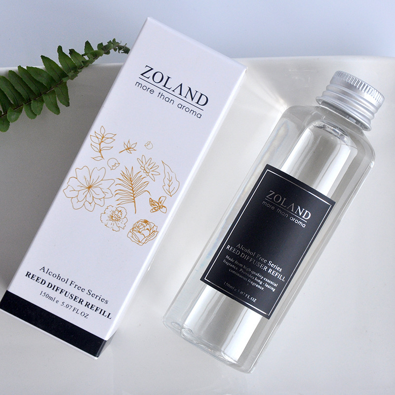 150 مللي الرئيسية العطر الطبيع - مراجعة Home Fragrance Oud وسعره