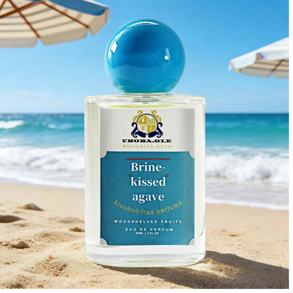 عطر أغاڤي برائحة البحر: عطر لل - مراجعة Home Fragrance Usa وسعره