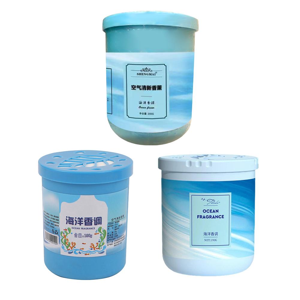 معطّر الهواء المنزلي علب عضوية - مراجعة Home Fragrance Best وسعره