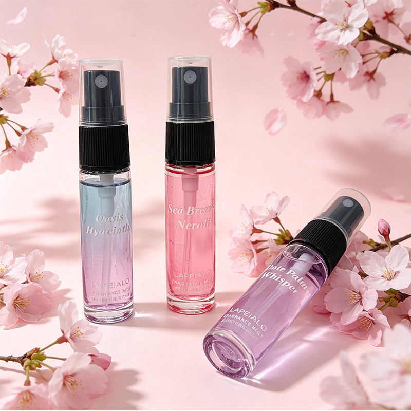 مجموعة هدايا عطرية منزلية صغير - مراجعة Home Fragrance Usa وسعره