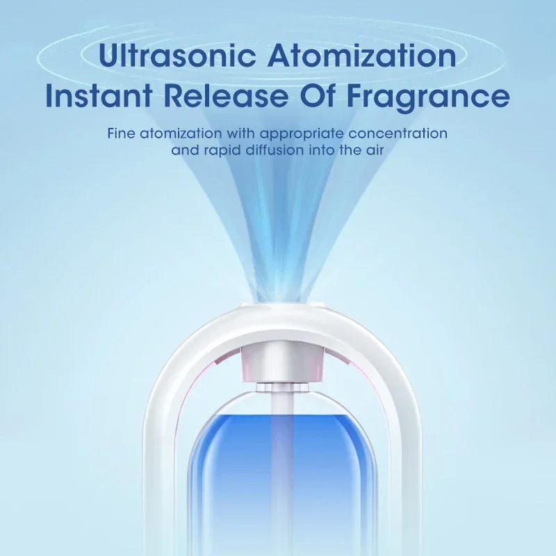 ماكينة عطر منزلية أوتوماتيكية، - مراجعة Home Fragrance Oud وسعره