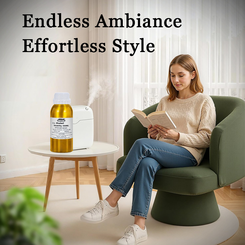 زيت عطري للعلاج بالروائح، برائ - مراجعة Home Fragrance Oud وسعره