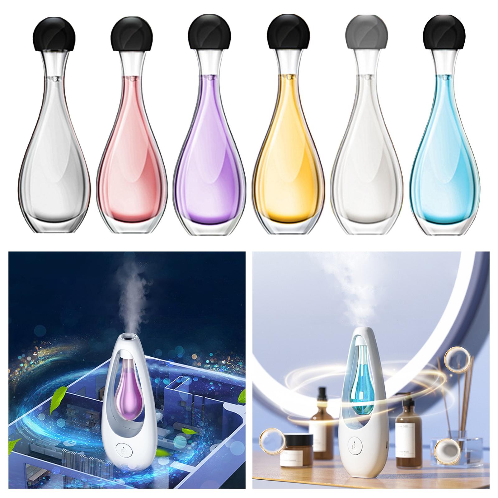 موزع للزيوت العطرية للشموع ذات - مراجعة Home Fragrance Oud وسعره