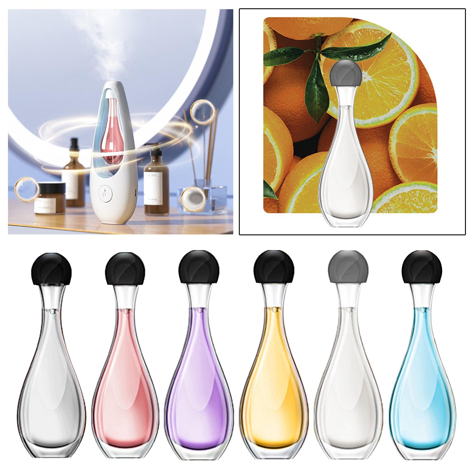 موزع للزيوت العطرية للشموع ذات - مراجعة Home Fragrance Oud وسعره