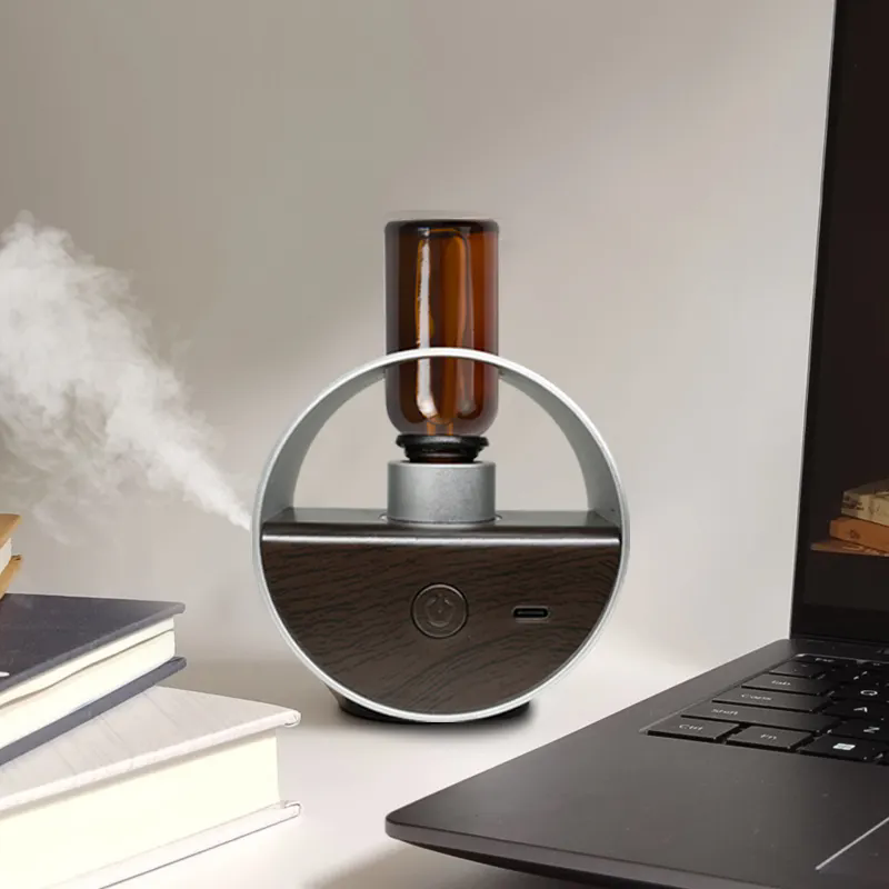 الناشر الضروري النفط ناشر رائح - مراجعة Home Fragrance Oud وسعره