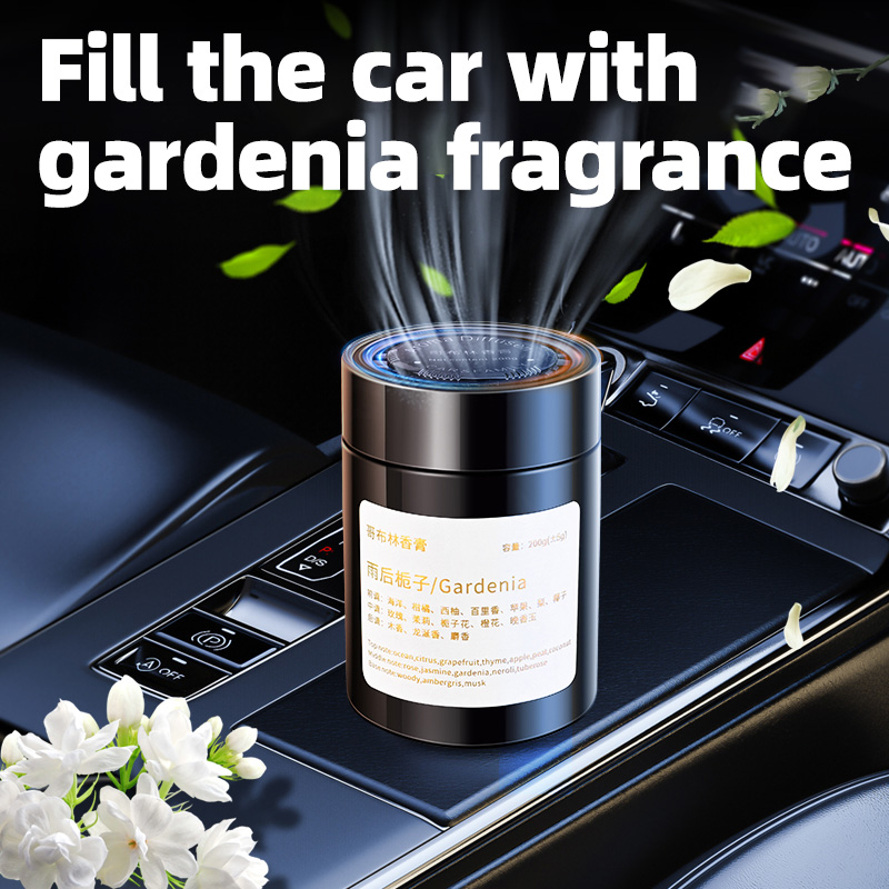 معطر هواء للسيارة، موديل جديد  - مراجعة Home Fragrance Best وسعره