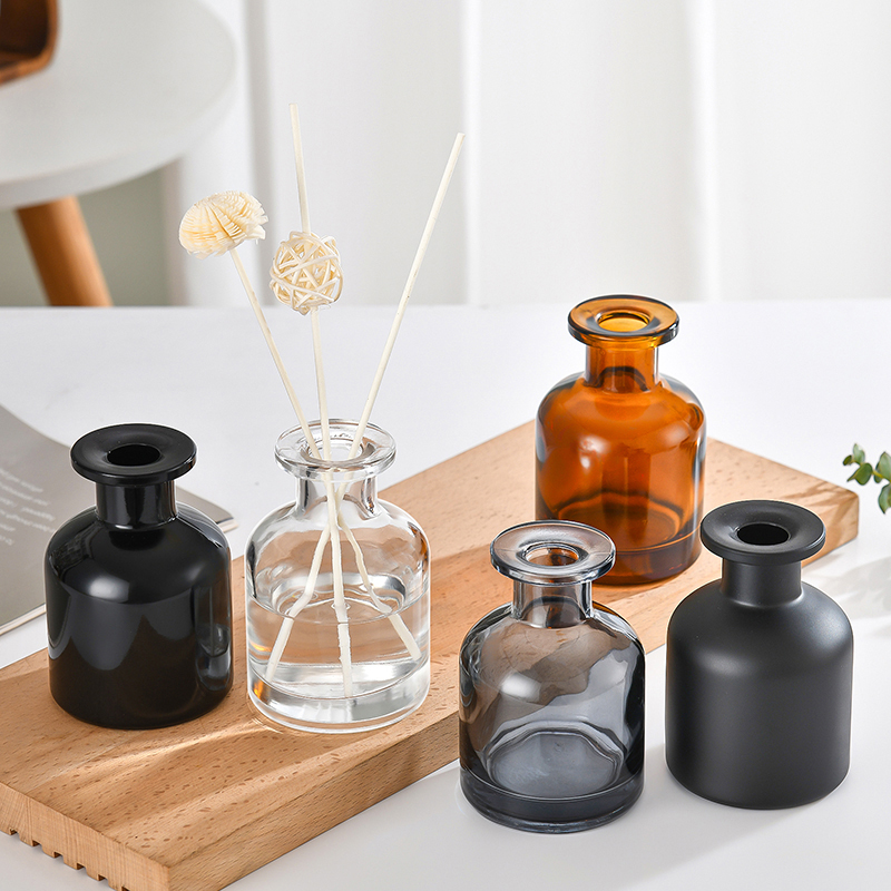 زجاجة جديدة سعة 50 مل لنشر الع - مراجعة Home Fragrance Oud وسعره