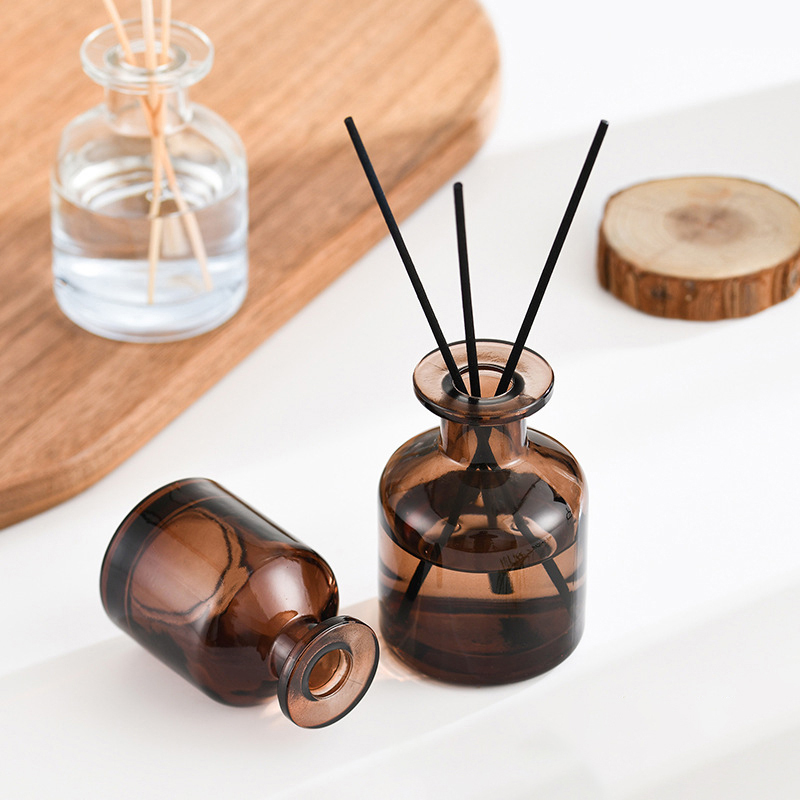 زجاجة جديدة سعة 50 مل لنشر الع - مراجعة Home Fragrance Oud وسعره